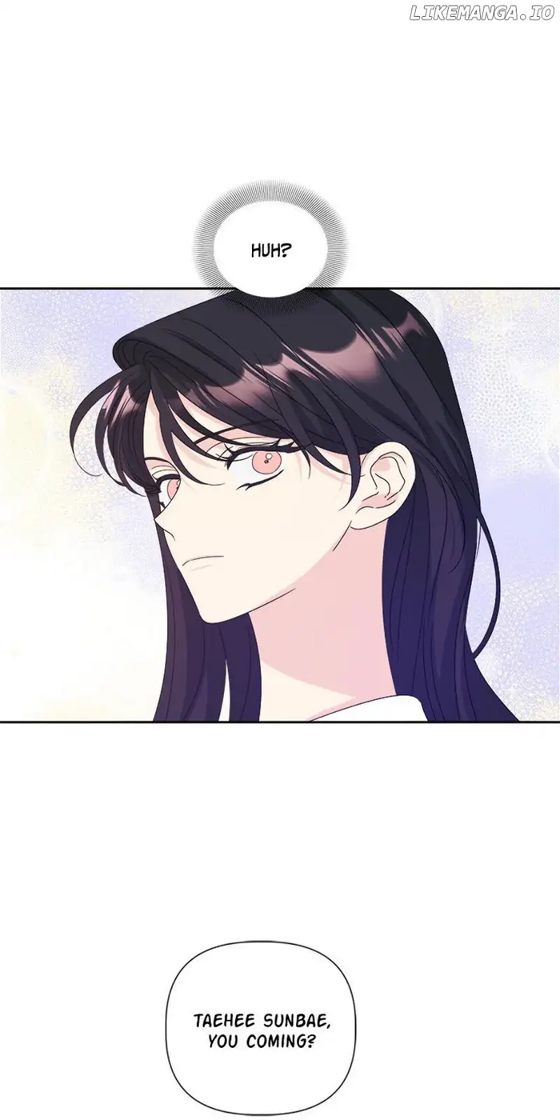 Taeju’s Brother, Taehee chapter 27 page 55
