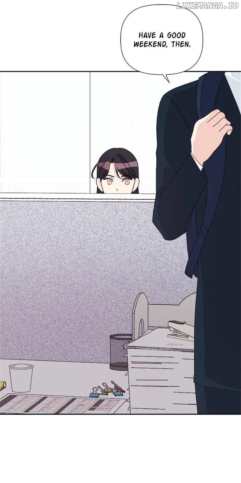 Taeju’s Brother, Taehee chapter 27 page 56