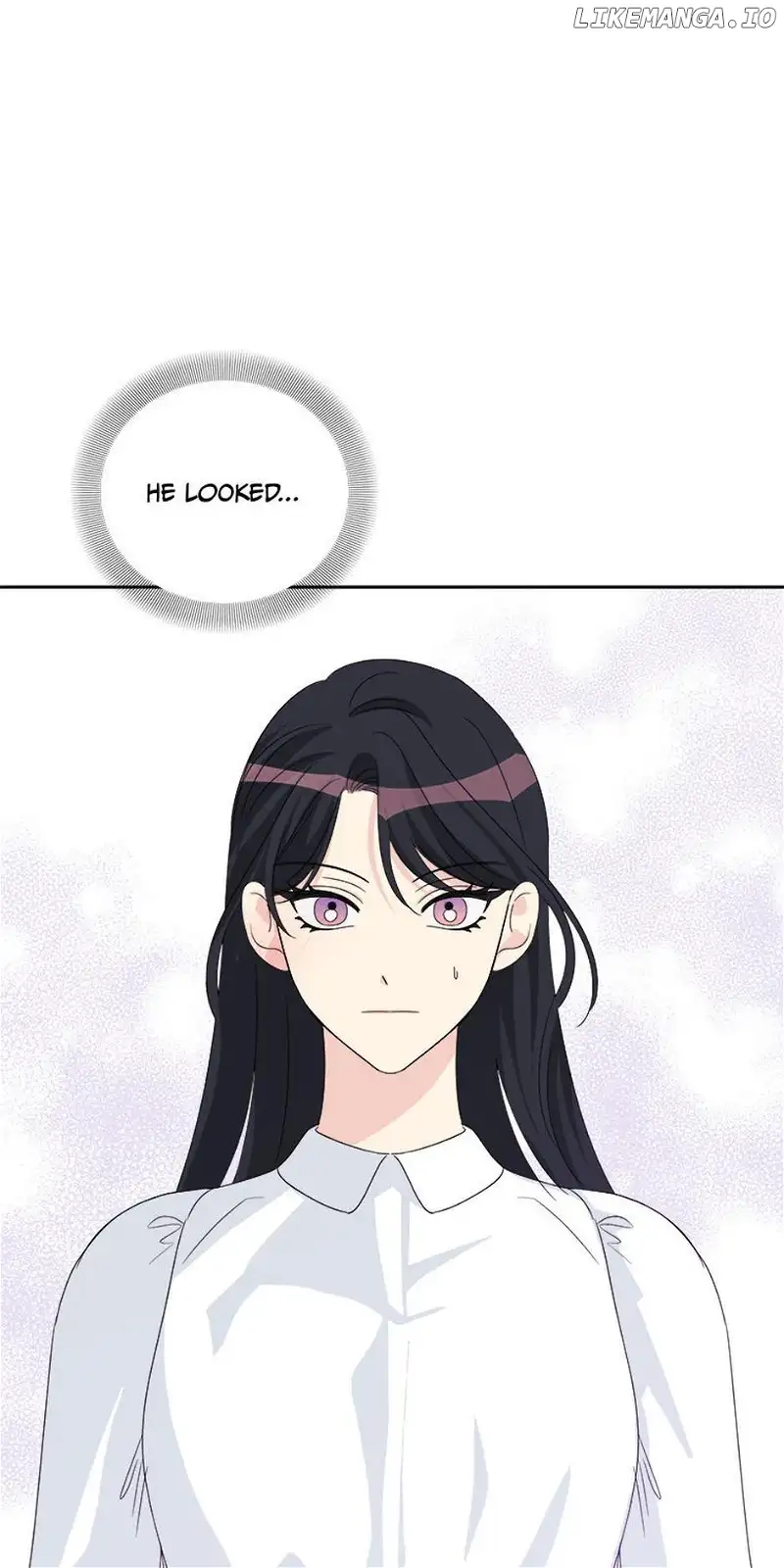 Taeju’s Brother, Taehee chapter 27 page 57