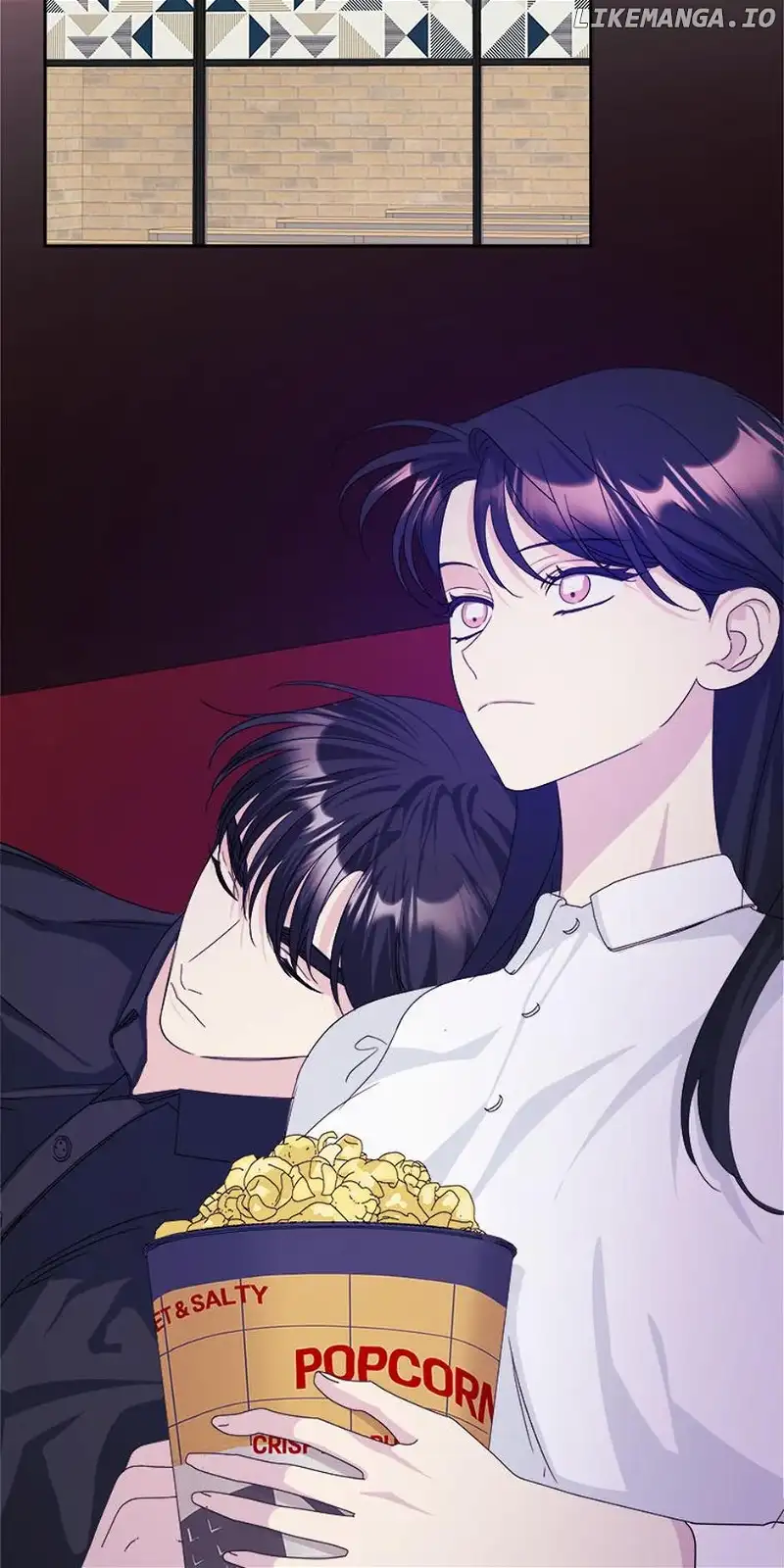 Taeju’s Brother, Taehee chapter 27 page 60