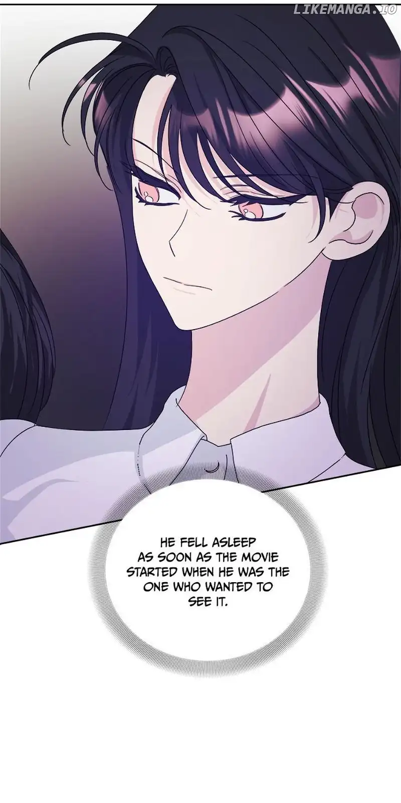 Taeju’s Brother, Taehee chapter 27 page 62