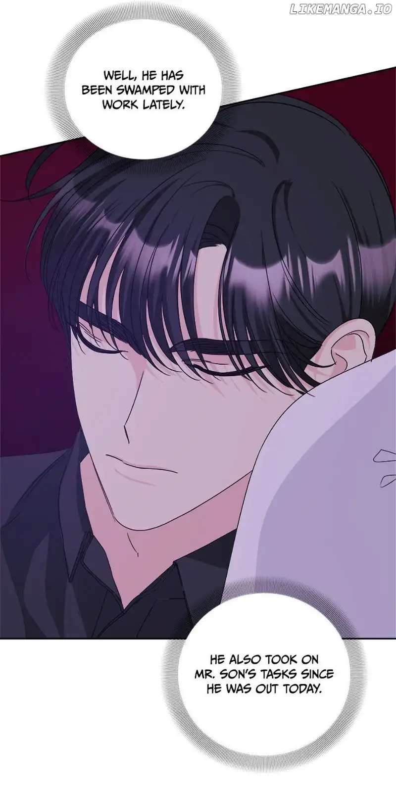 Taeju’s Brother, Taehee chapter 27 page 63