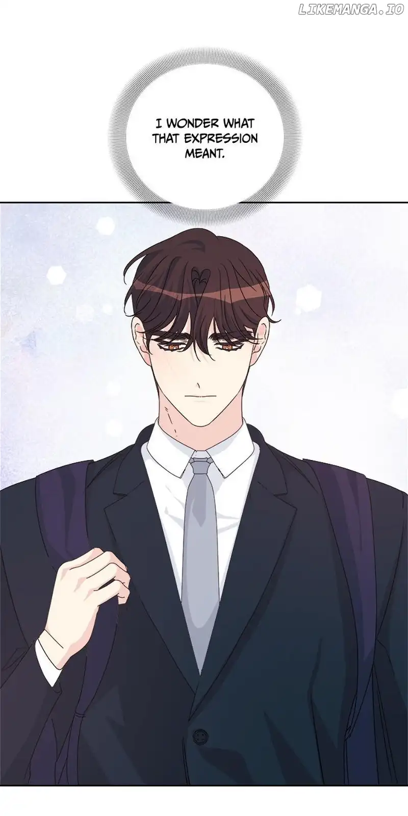 Taeju’s Brother, Taehee chapter 27 page 65