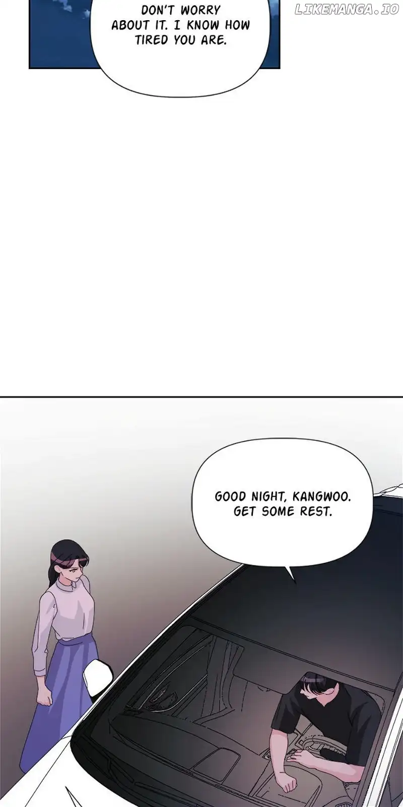 Taeju’s Brother, Taehee chapter 27 page 69