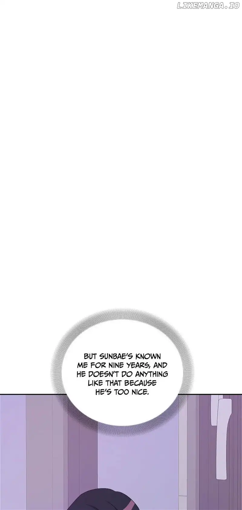 Taeju’s Brother, Taehee chapter 27 page 77
