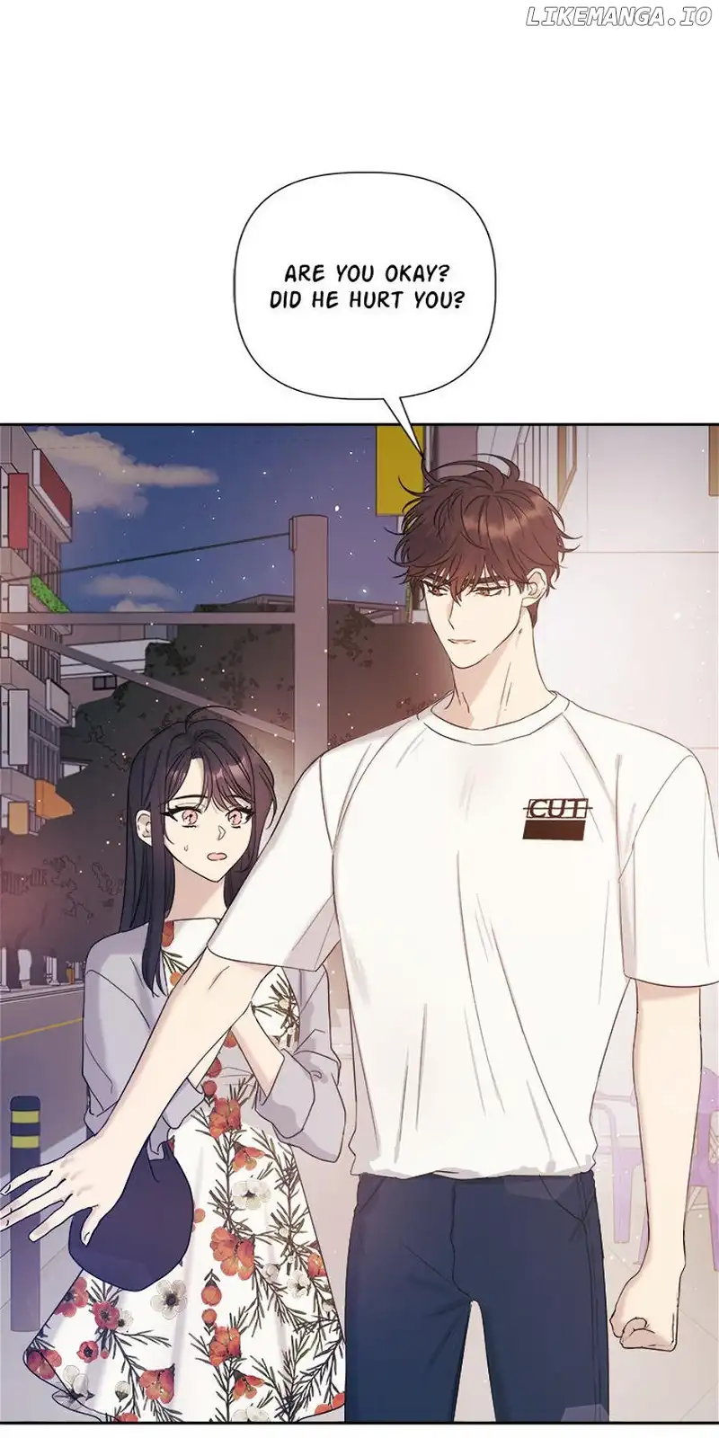 Taeju’s Brother, Taehee chapter 3 page 1