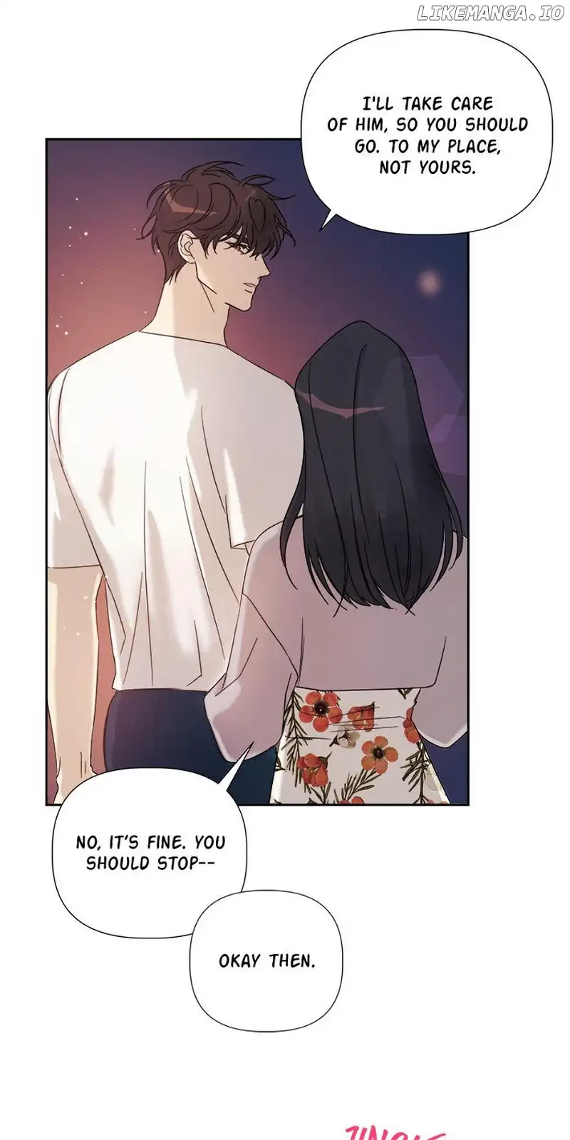 Taeju’s Brother, Taehee chapter 3 page 5