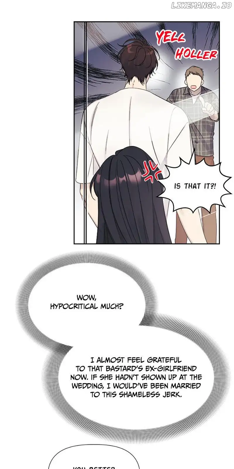 Taeju’s Brother, Taehee chapter 3 page 9