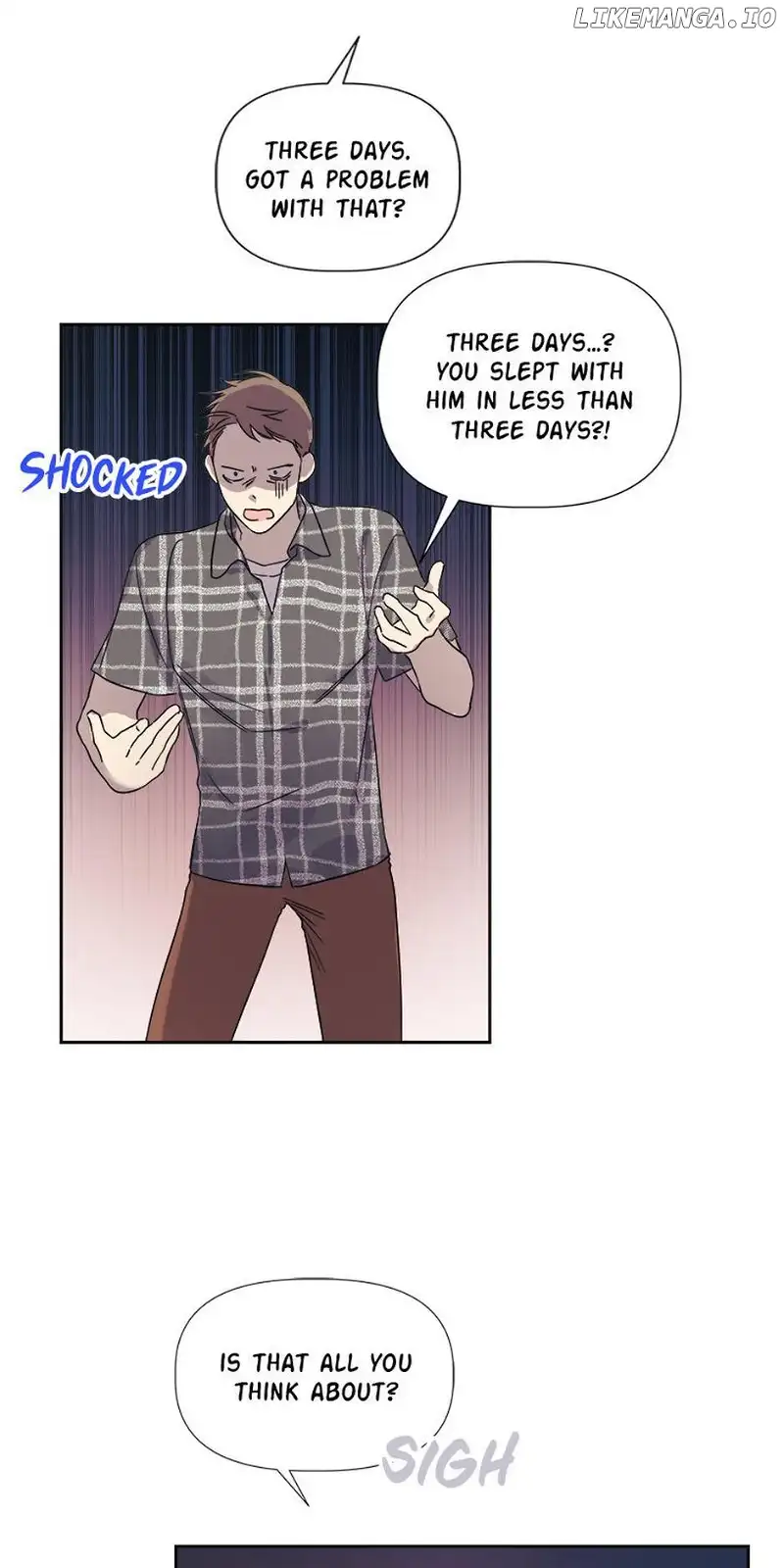 Taeju’s Brother, Taehee chapter 3 page 13