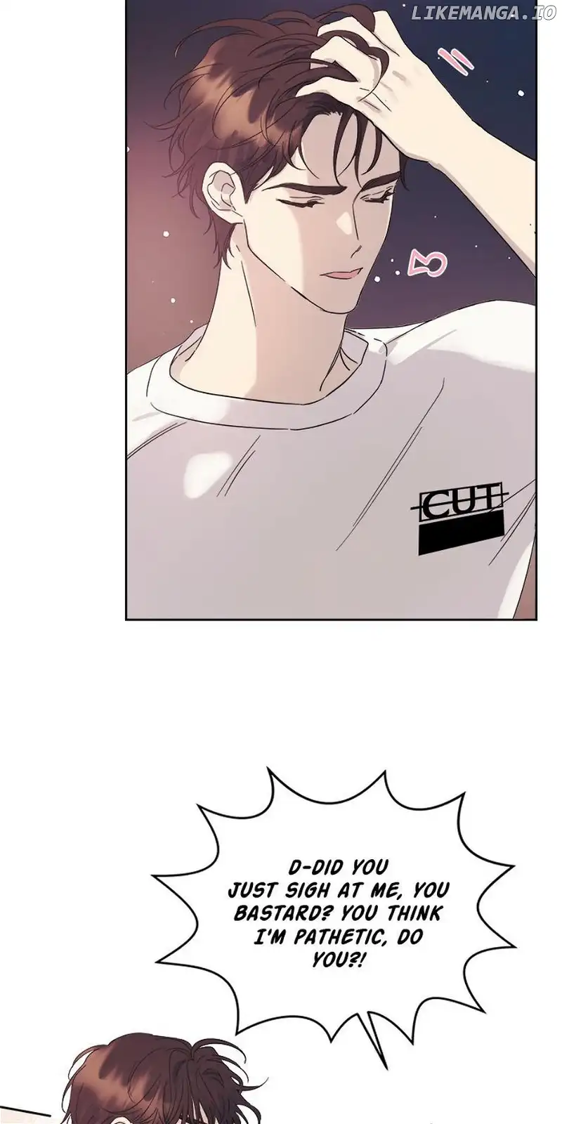 Taeju’s Brother, Taehee chapter 3 page 14