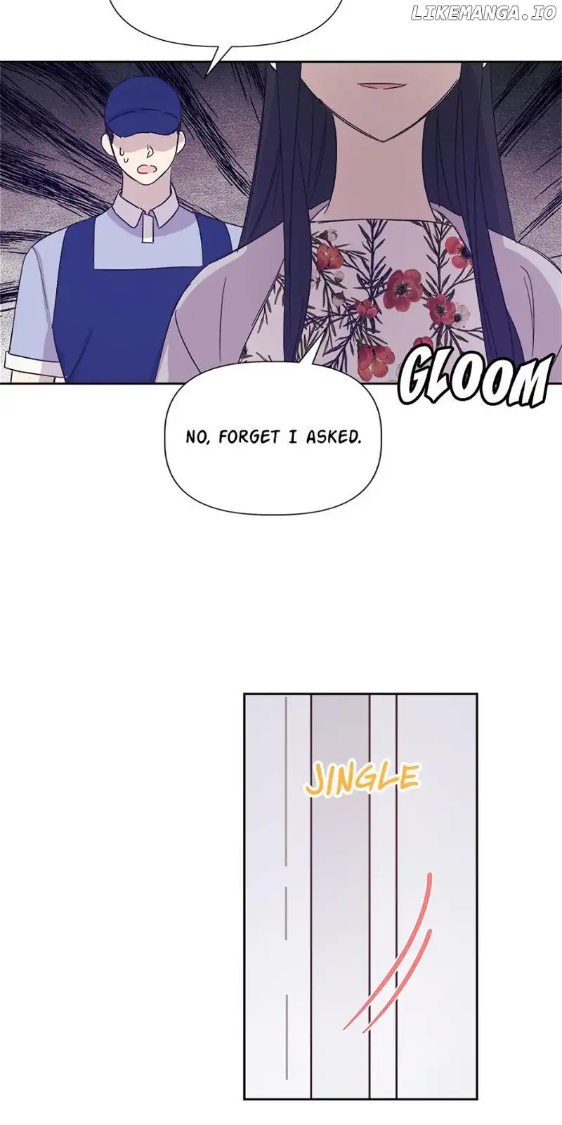 Taeju’s Brother, Taehee chapter 3 page 16
