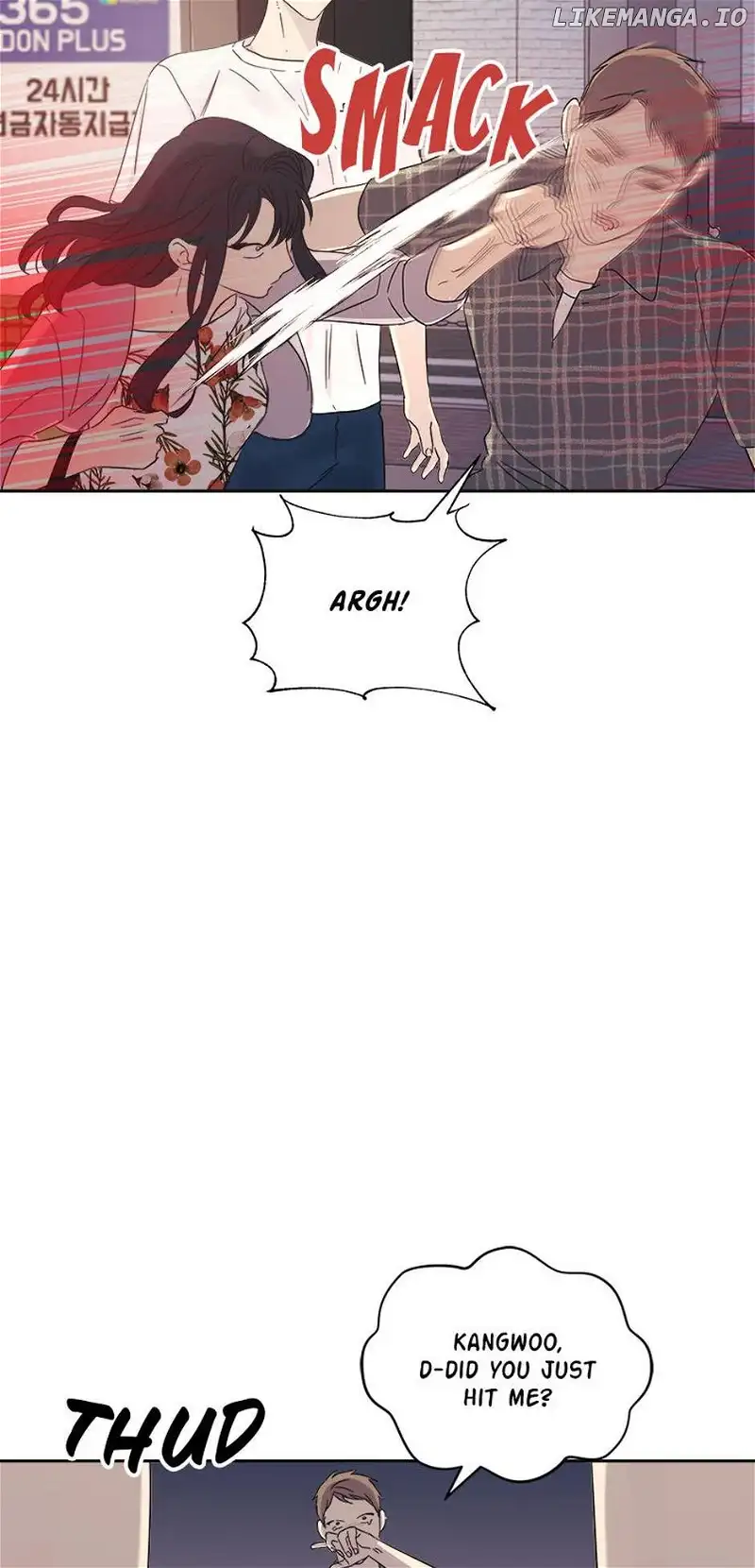 Taeju’s Brother, Taehee chapter 3 page 18