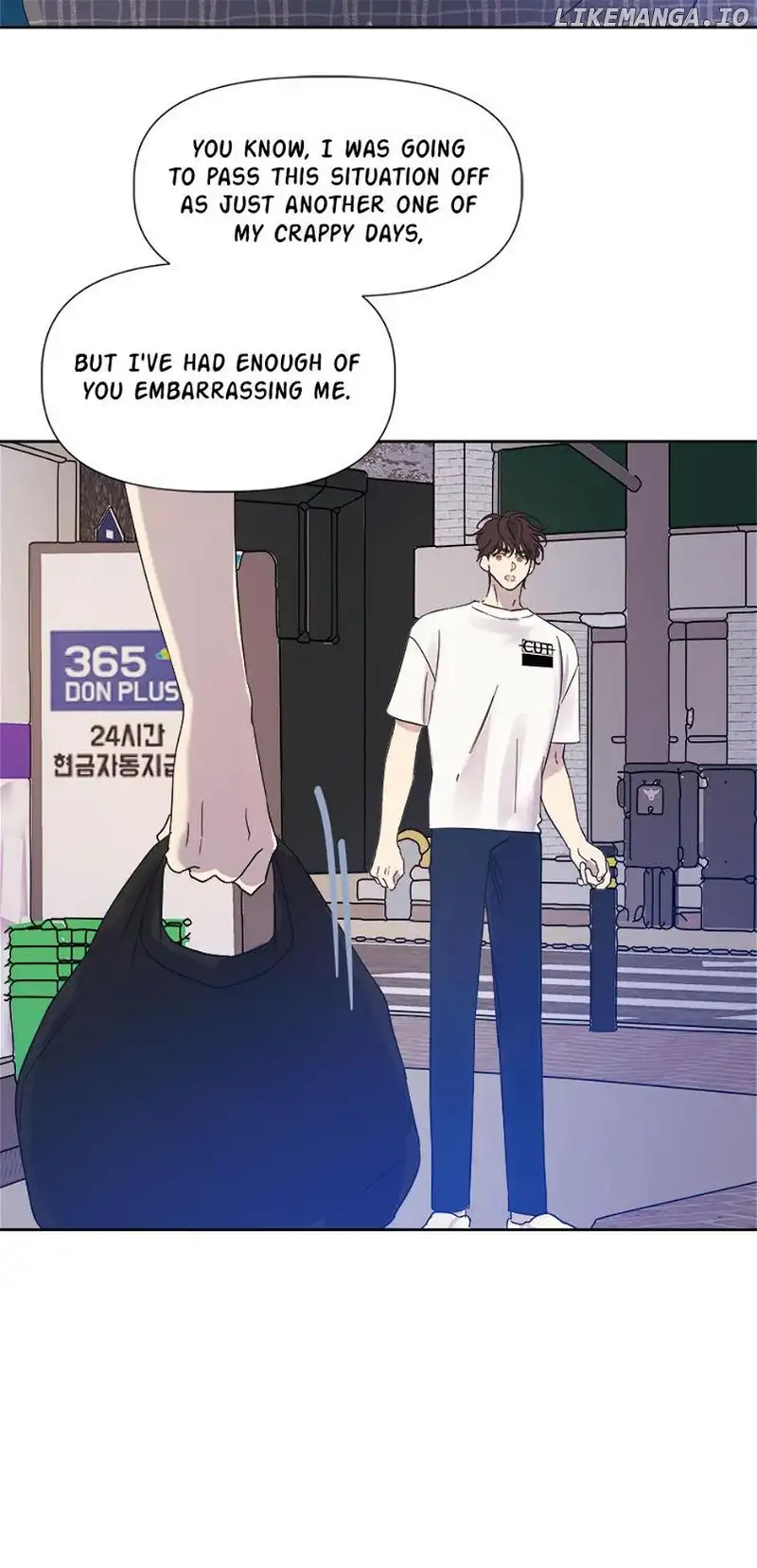 Taeju’s Brother, Taehee chapter 3 page 20