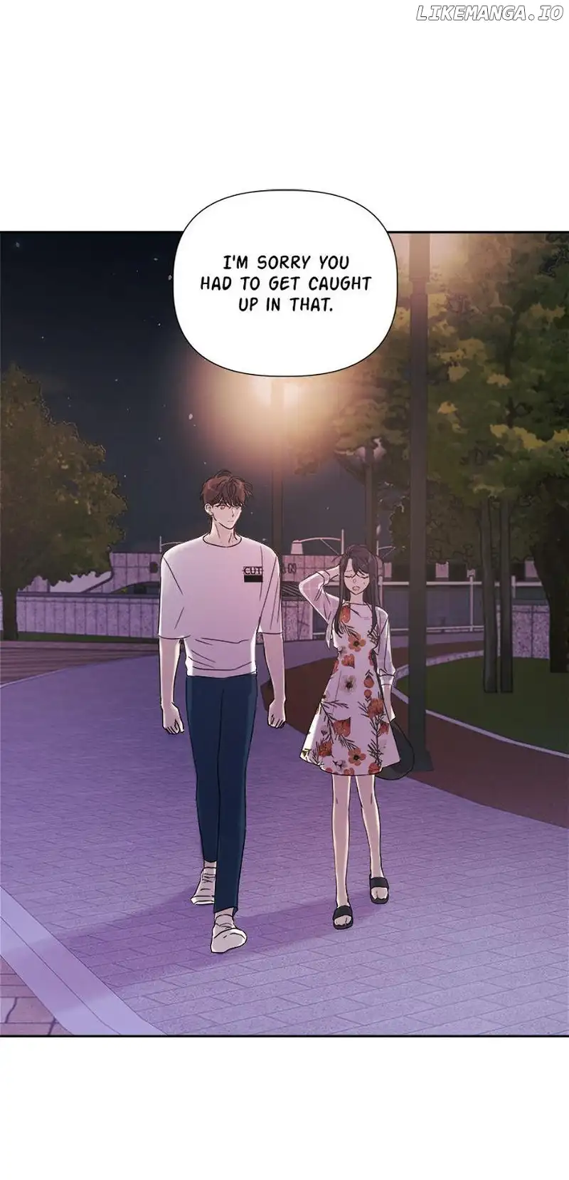 Taeju’s Brother, Taehee chapter 3 page 25