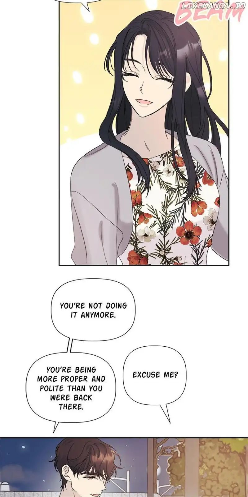 Taeju’s Brother, Taehee chapter 3 page 27