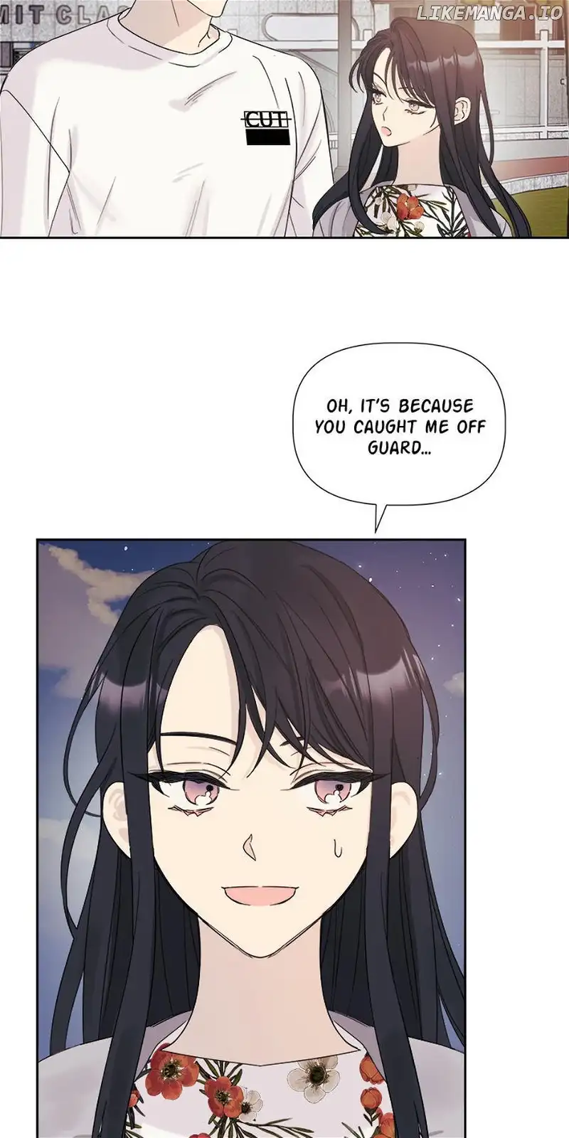 Taeju’s Brother, Taehee chapter 3 page 28