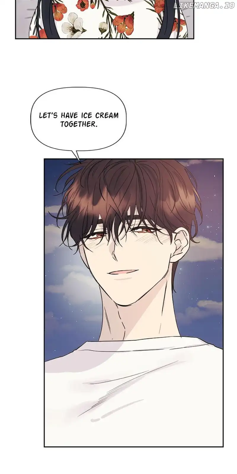 Taeju’s Brother, Taehee chapter 3 page 29