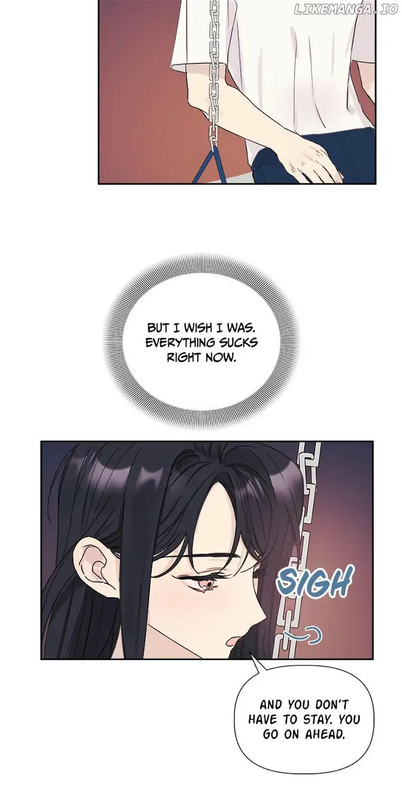 Taeju’s Brother, Taehee chapter 3 page 33