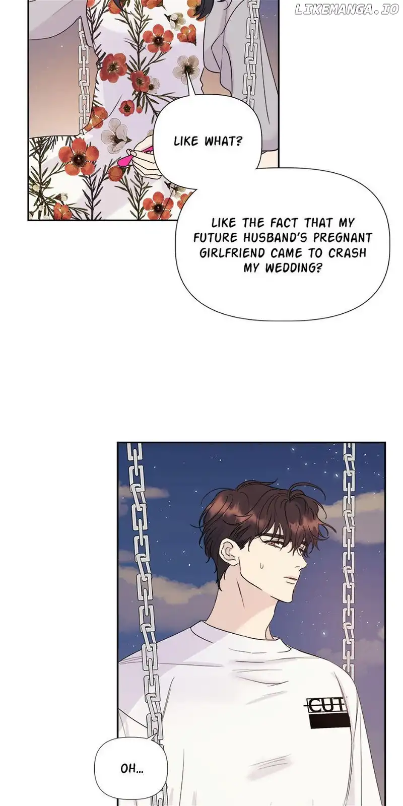 Taeju’s Brother, Taehee chapter 3 page 36