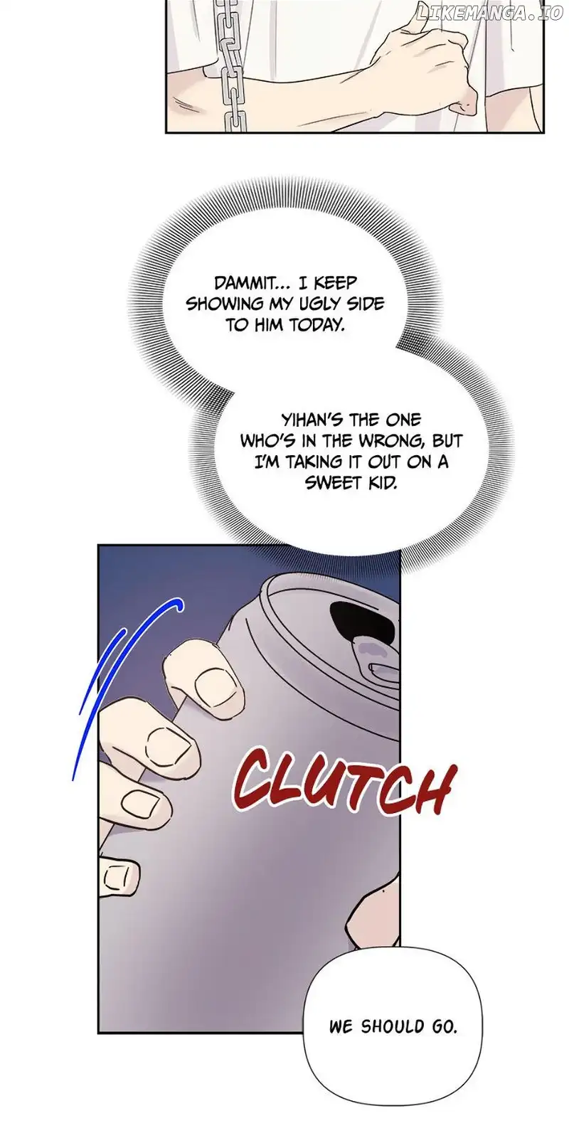 Taeju’s Brother, Taehee chapter 3 page 37