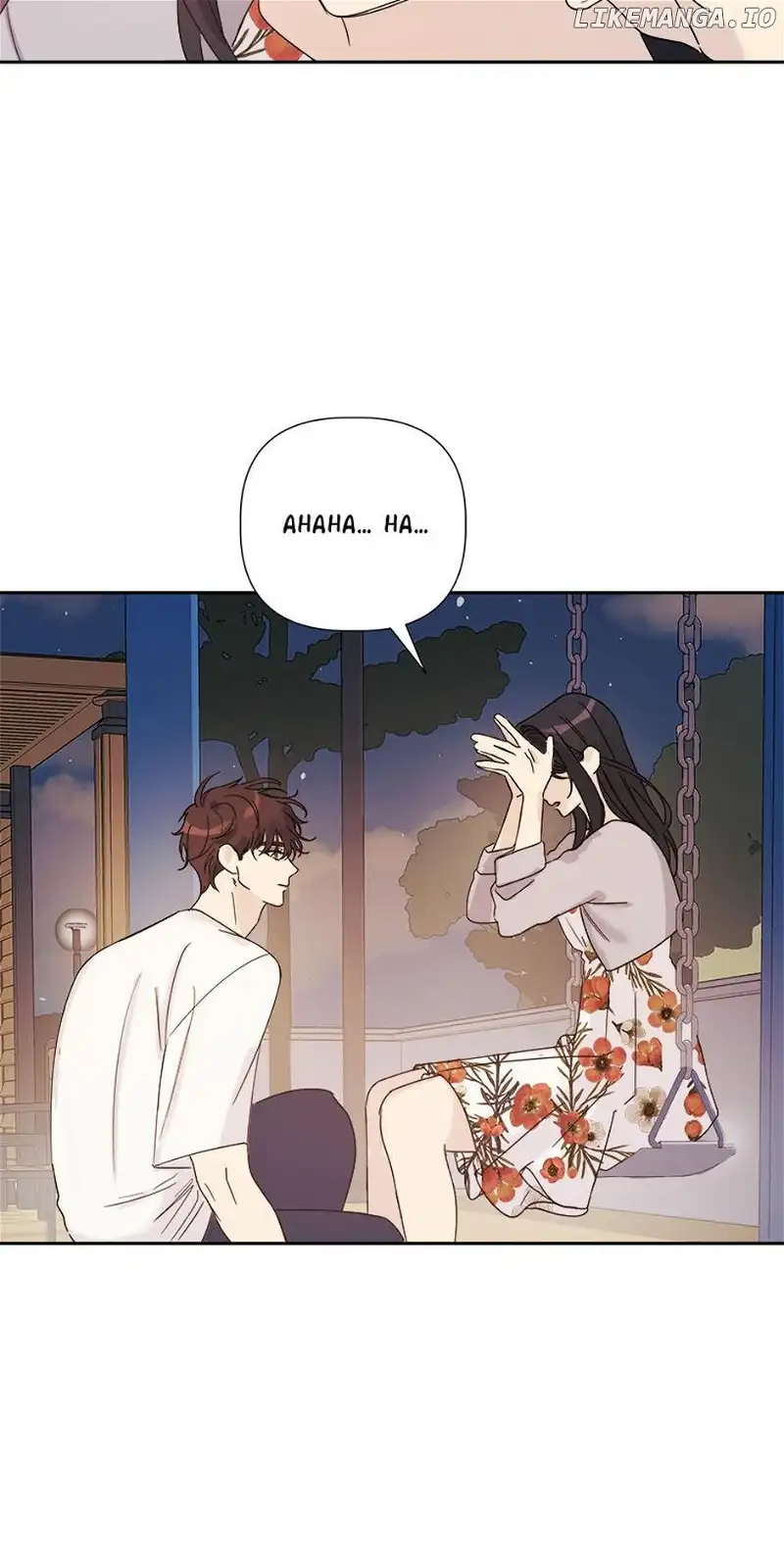 Taeju’s Brother, Taehee chapter 3 page 45