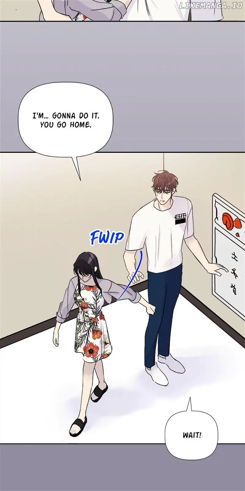 Taeju’s Brother, Taehee chapter 3 page 53
