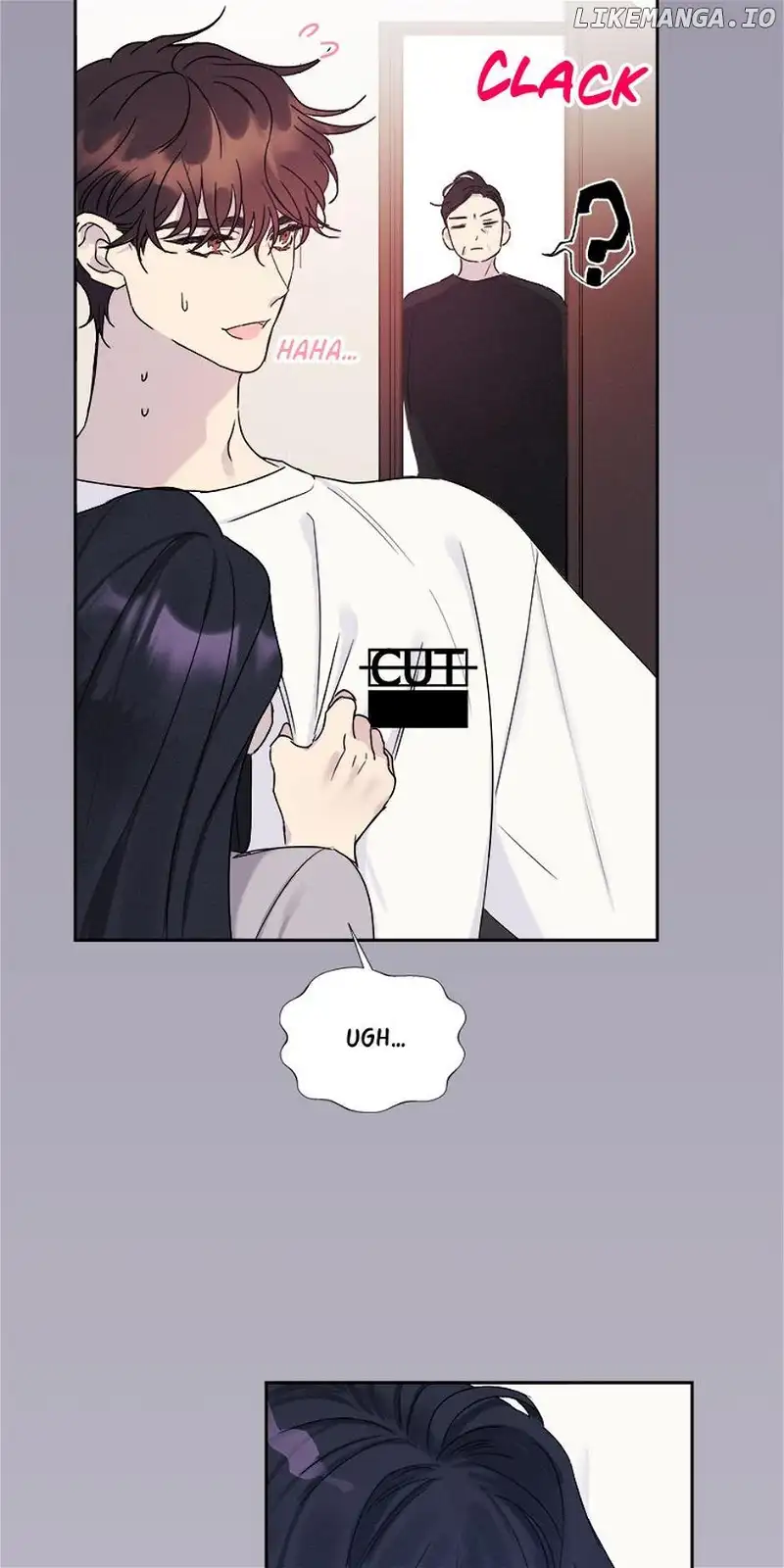 Taeju’s Brother, Taehee chapter 3 page 55