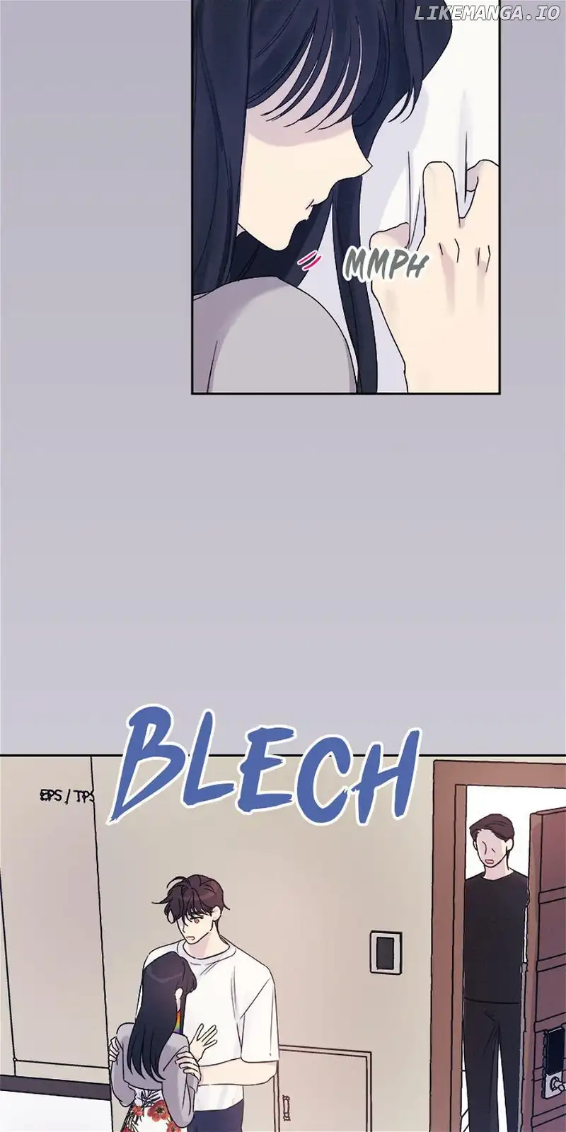 Taeju’s Brother, Taehee chapter 3 page 56
