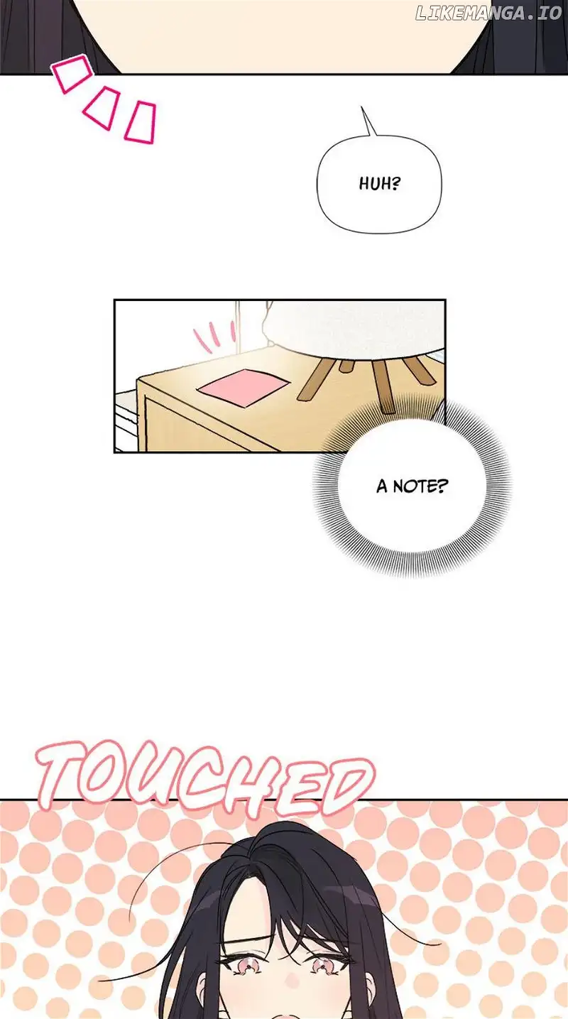 Taeju’s Brother, Taehee chapter 3 page 60