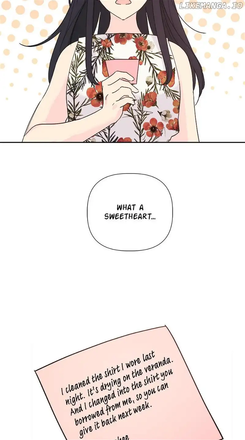 Taeju’s Brother, Taehee chapter 3 page 61