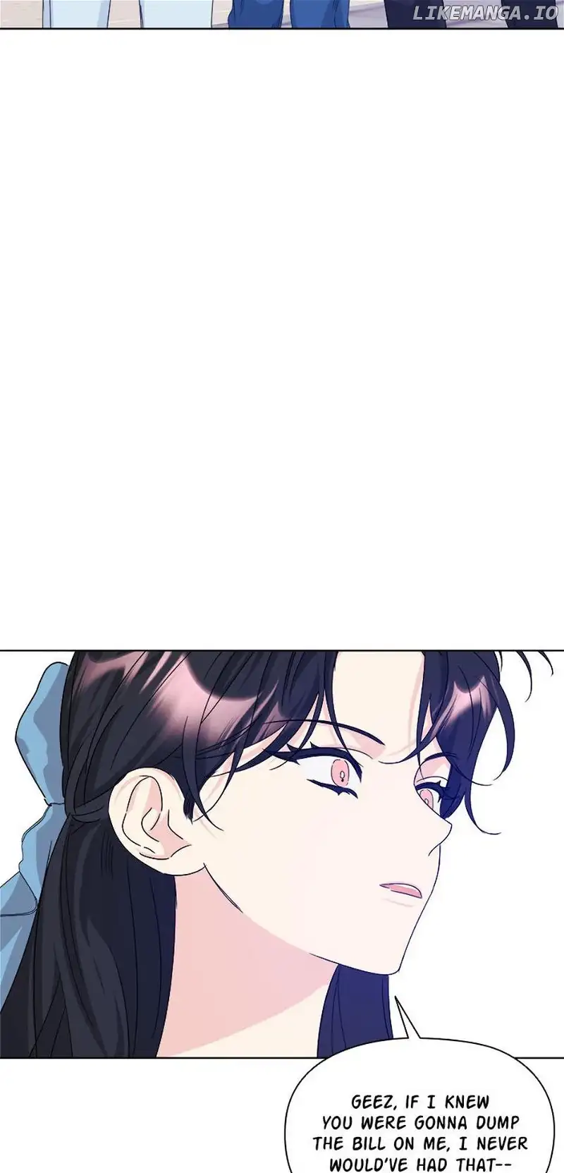 Taeju’s Brother, Taehee chapter 30 page 34