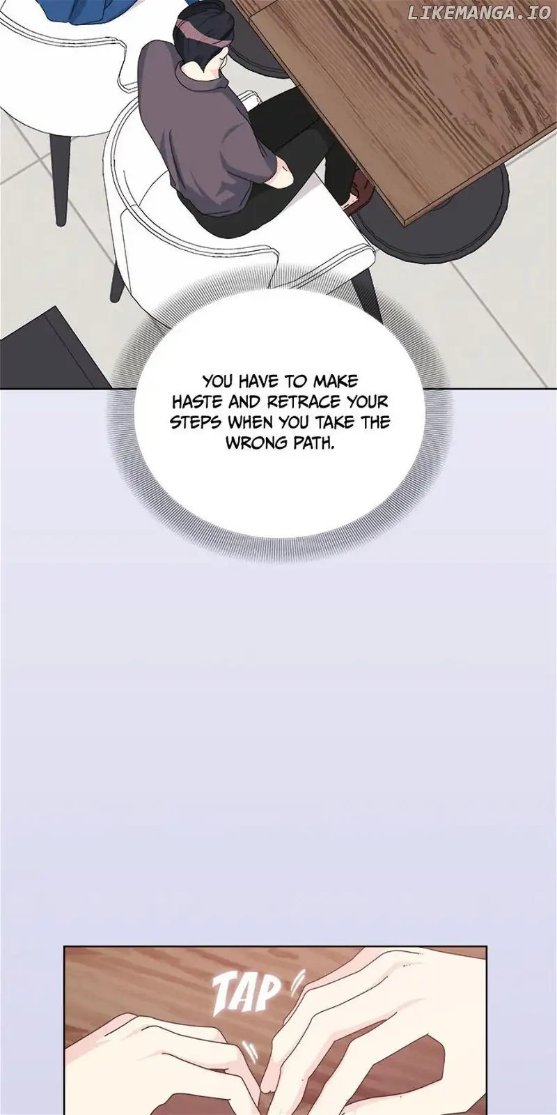 Taeju’s Brother, Taehee chapter 32 page 2