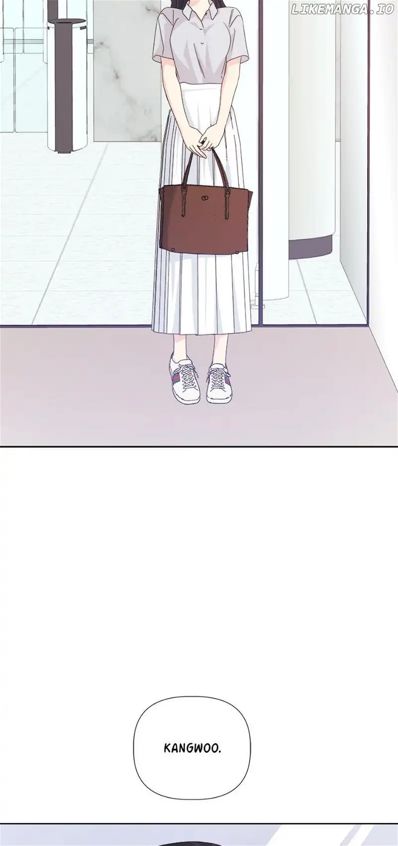Taeju’s Brother, Taehee chapter 32 page 10