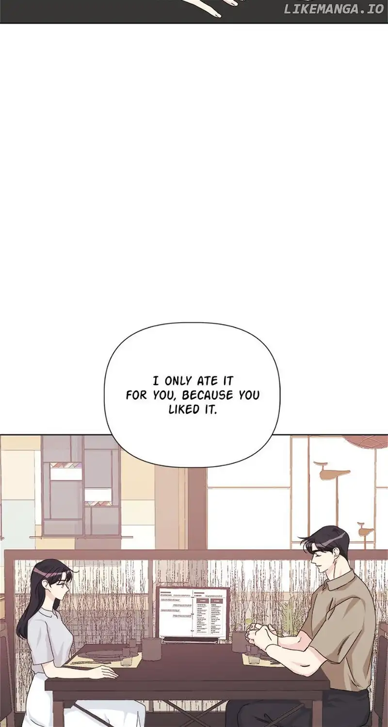 Taeju’s Brother, Taehee chapter 32 page 23