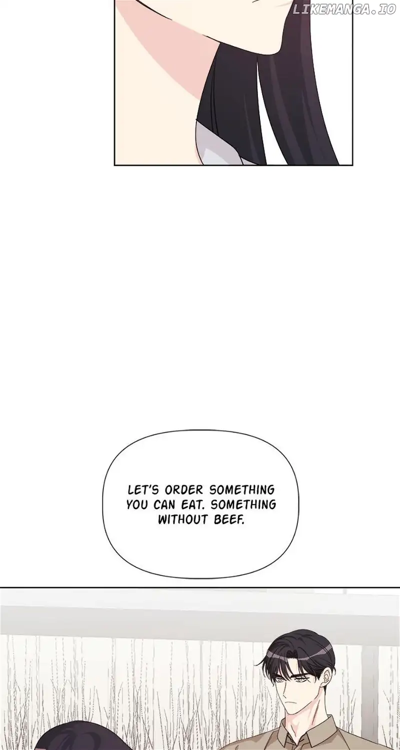 Taeju’s Brother, Taehee chapter 32 page 25