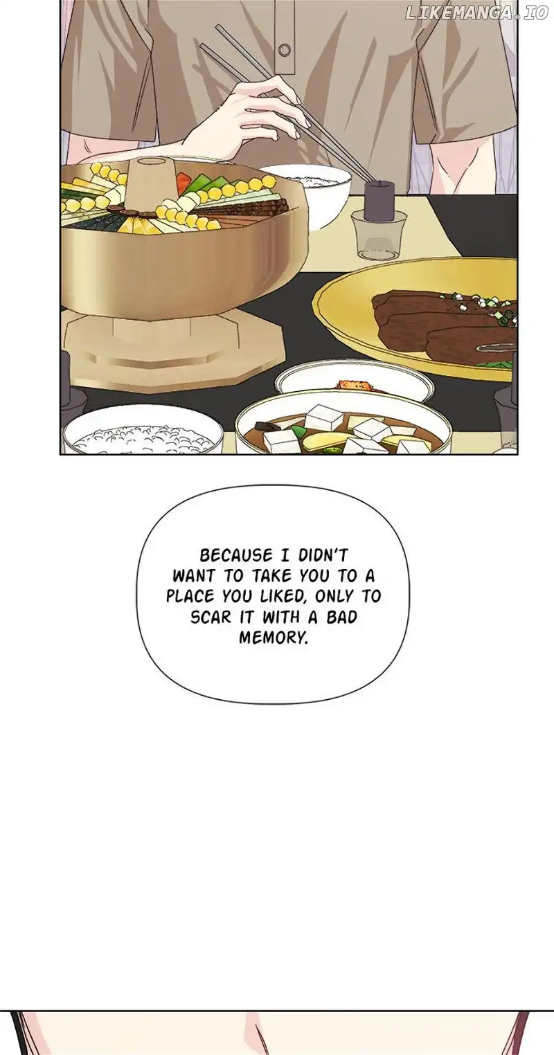 Taeju’s Brother, Taehee chapter 32 page 33
