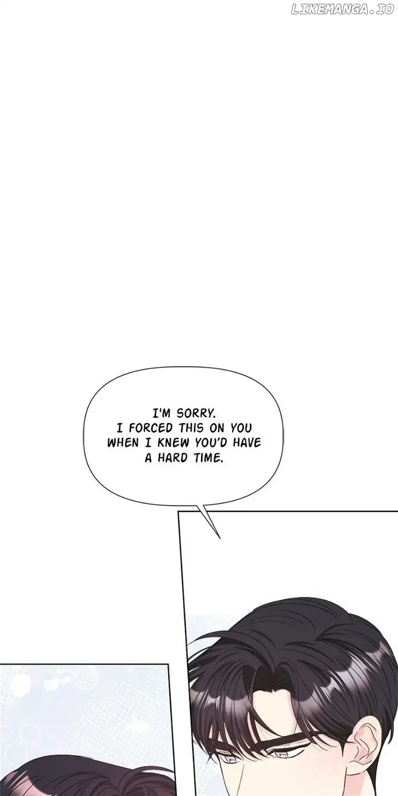 Taeju’s Brother, Taehee chapter 32 page 36