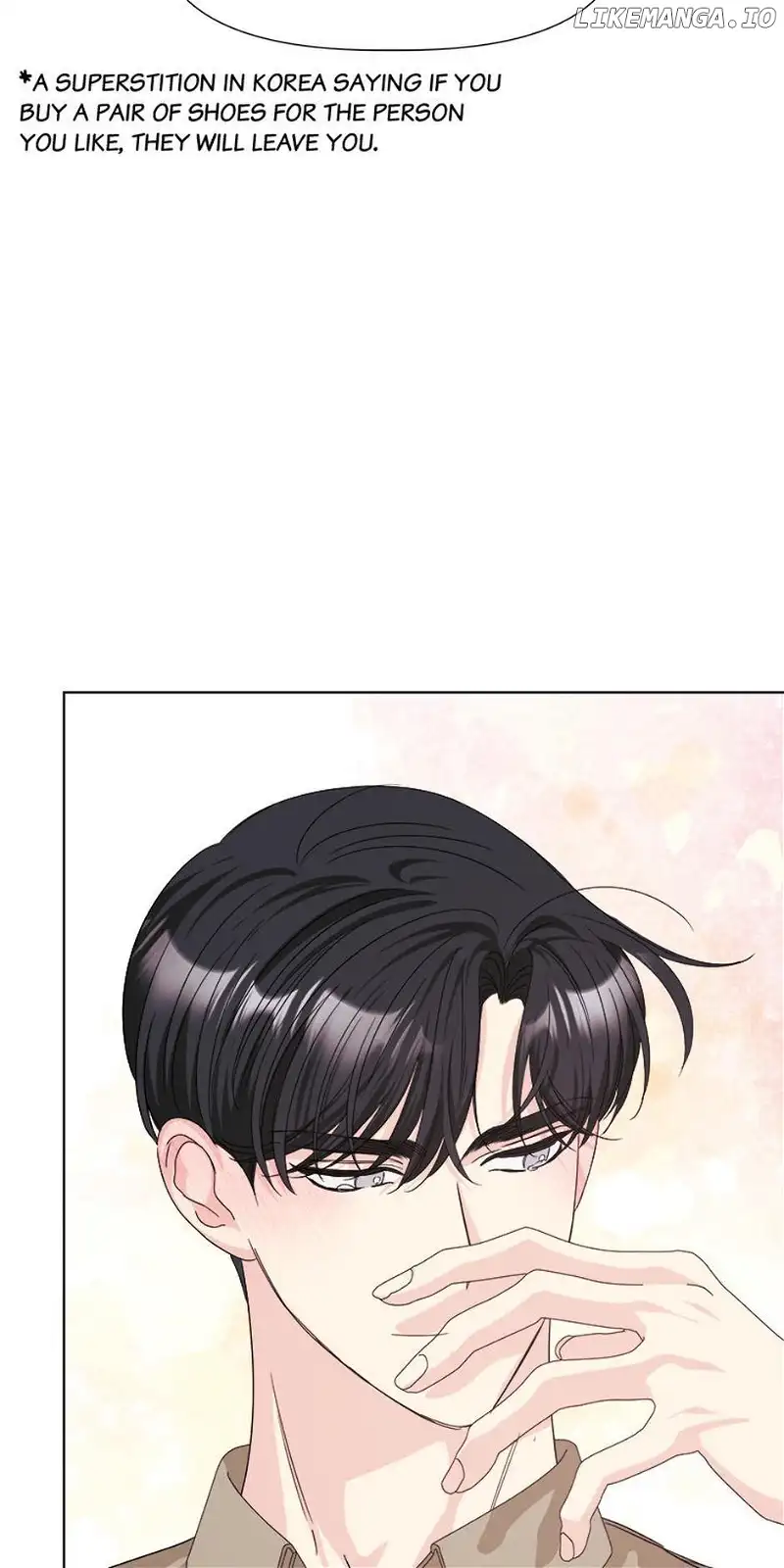 Taeju’s Brother, Taehee chapter 32 page 40