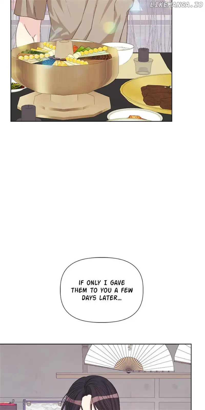 Taeju’s Brother, Taehee chapter 32 page 42