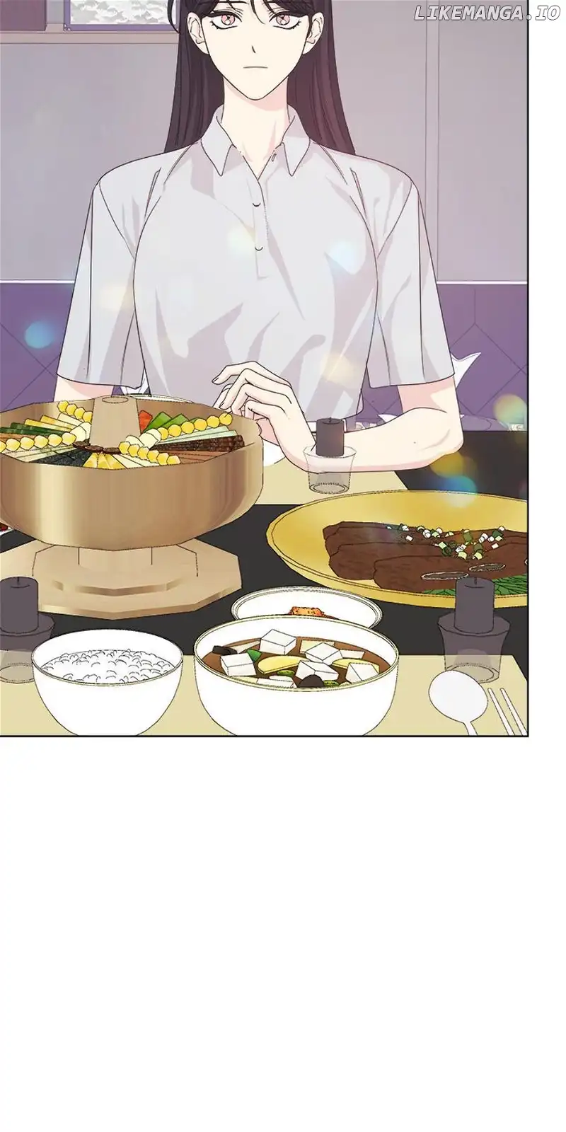 Taeju’s Brother, Taehee chapter 32 page 43