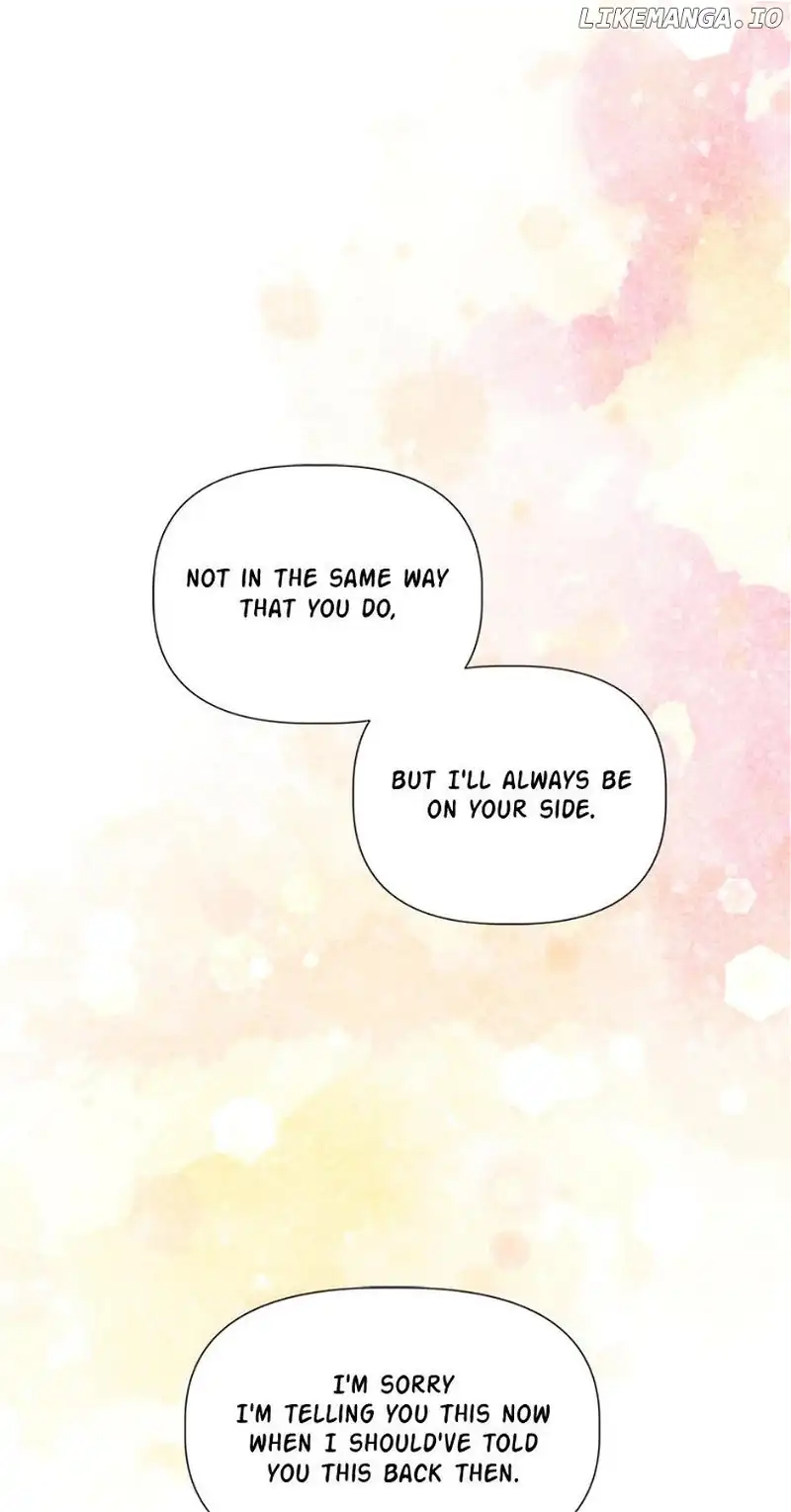 Taeju’s Brother, Taehee chapter 32 page 48