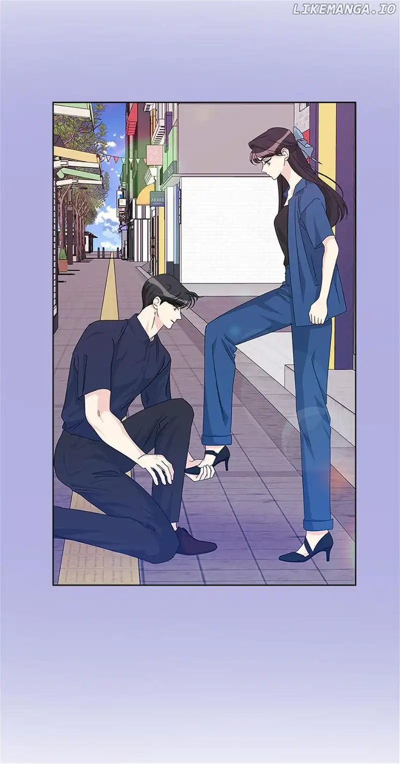 Taeju’s Brother, Taehee chapter 32 page 50