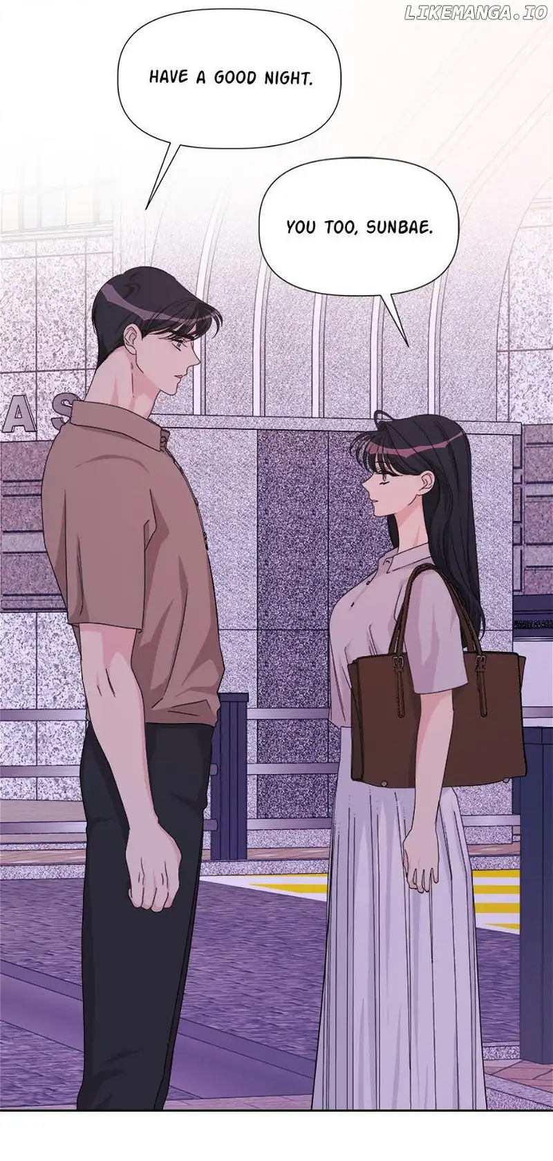 Taeju’s Brother, Taehee chapter 32 page 53