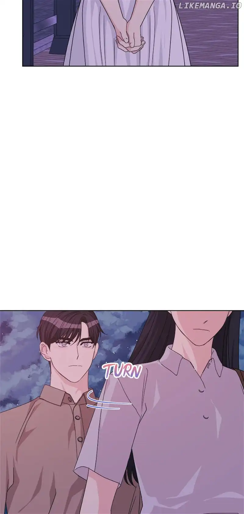 Taeju’s Brother, Taehee chapter 32 page 55