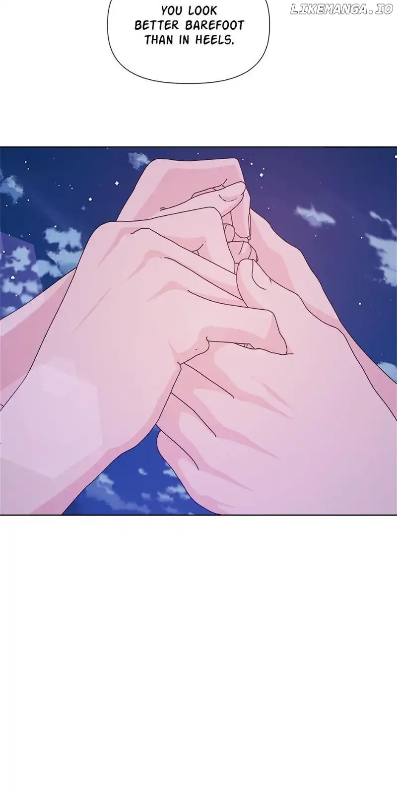 Taeju’s Brother, Taehee chapter 32 page 66