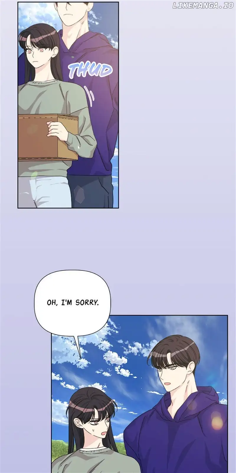 Taeju’s Brother, Taehee chapter 32 page 71