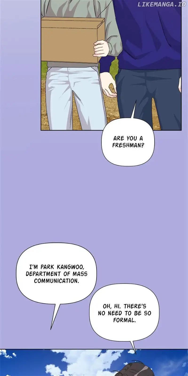 Taeju’s Brother, Taehee chapter 32 page 72