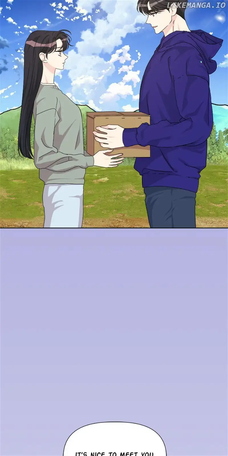 Taeju’s Brother, Taehee chapter 32 page 73