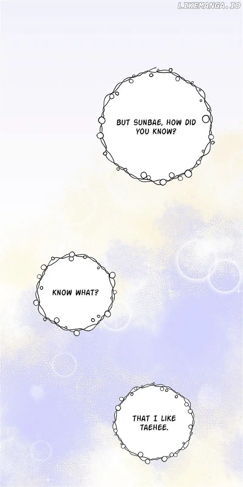 Taeju’s Brother, Taehee chapter 32 page 75