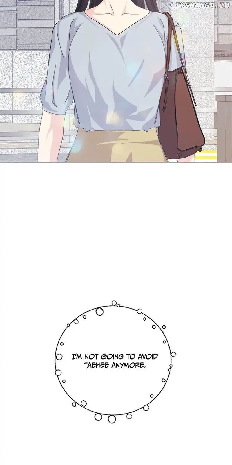 Taeju’s Brother, Taehee chapter 32 page 81